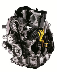 P45C4 Engine